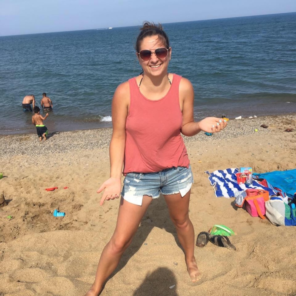 Meet your Posher, Megan